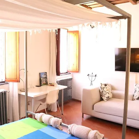 Διαμέρισμα Colosseum Luxury Ρώμη