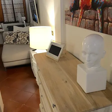 Διαμέρισμα Colosseum Luxury Ρώμη