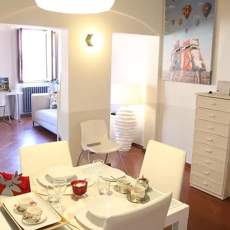 Διαμέρισμα Colosseum Luxury Ρώμη