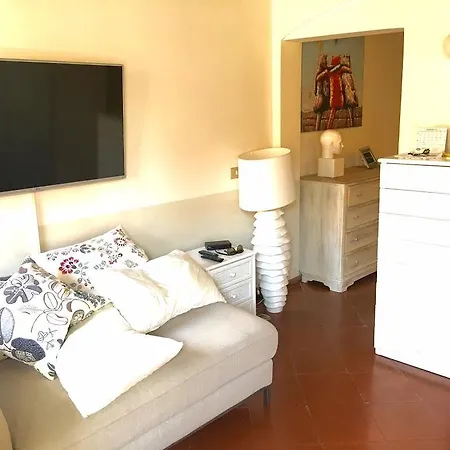 Διαμέρισμα Colosseum Luxury