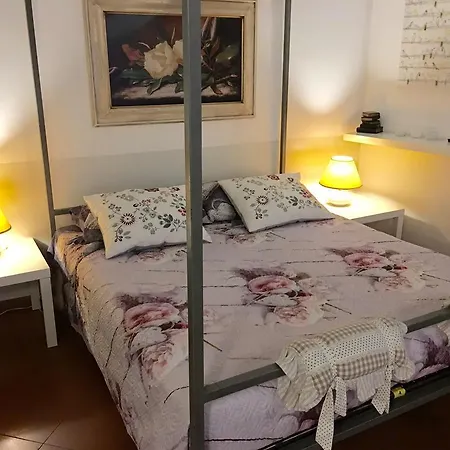 Διαμέρισμα Colosseum Luxury Ρώμη