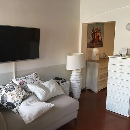 Διαμέρισμα Colosseum Luxury