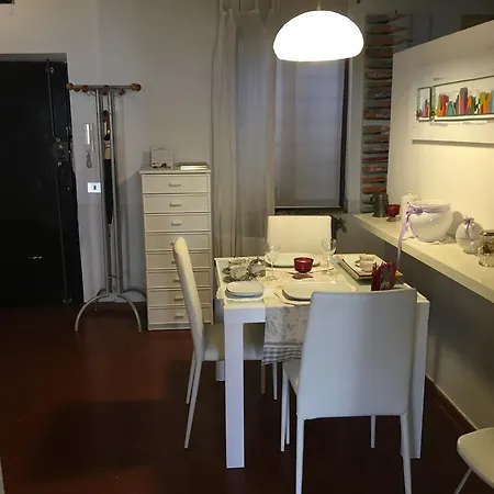 Διαμέρισμα Colosseum Luxury