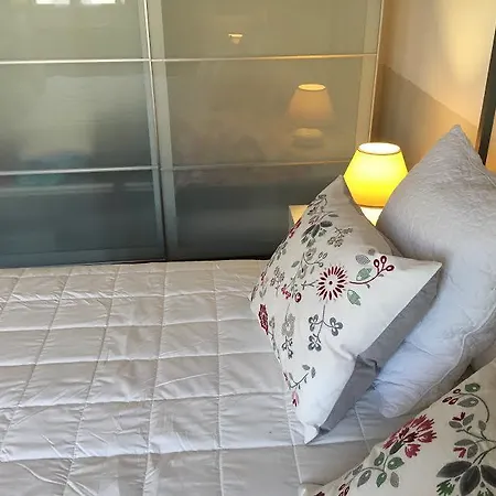 Διαμέρισμα Colosseum Luxury *