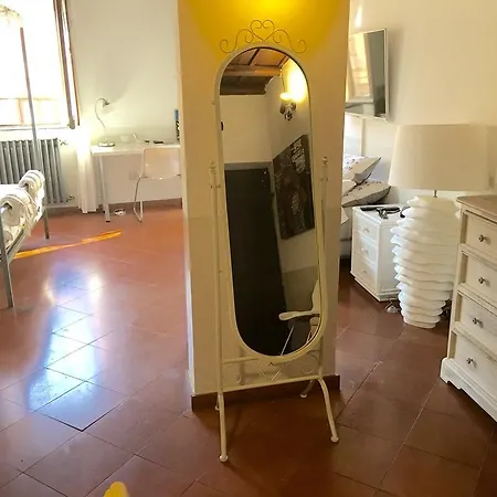 Διαμέρισμα Colosseum Luxury Ρώμη